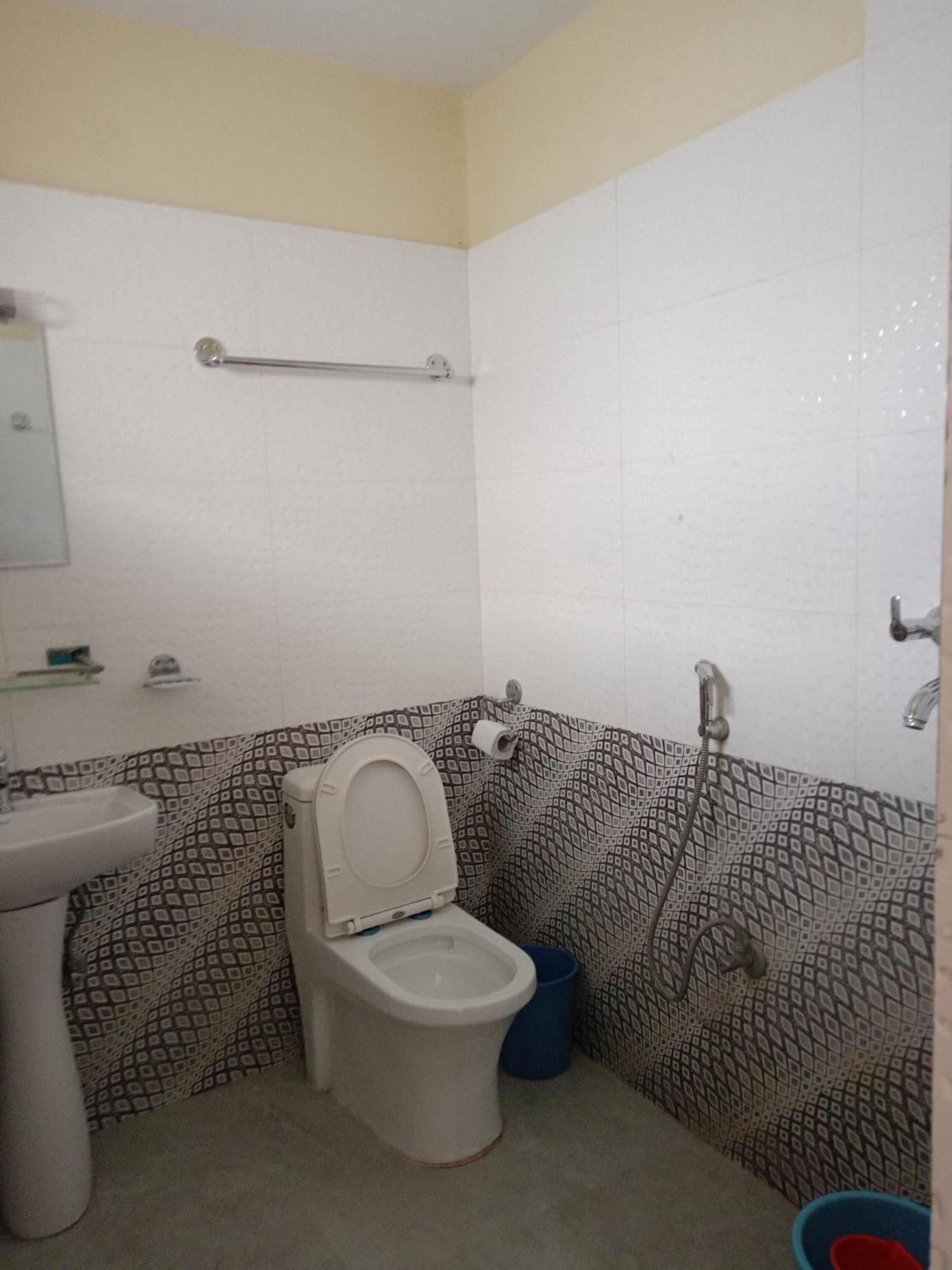 Pokhara Metro Eco Hotel الغرفة الصورة