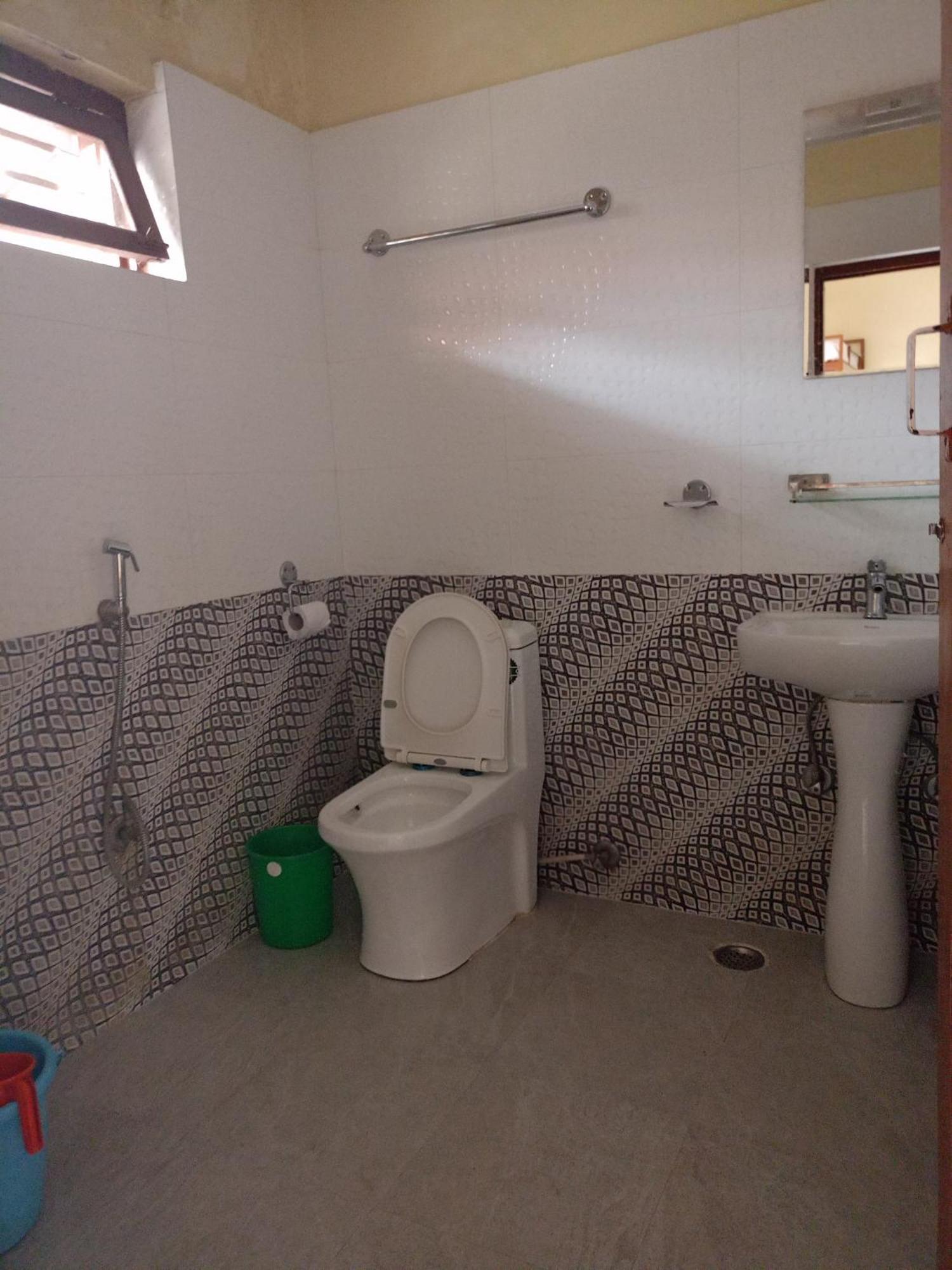 Pokhara Metro Eco Hotel الغرفة الصورة