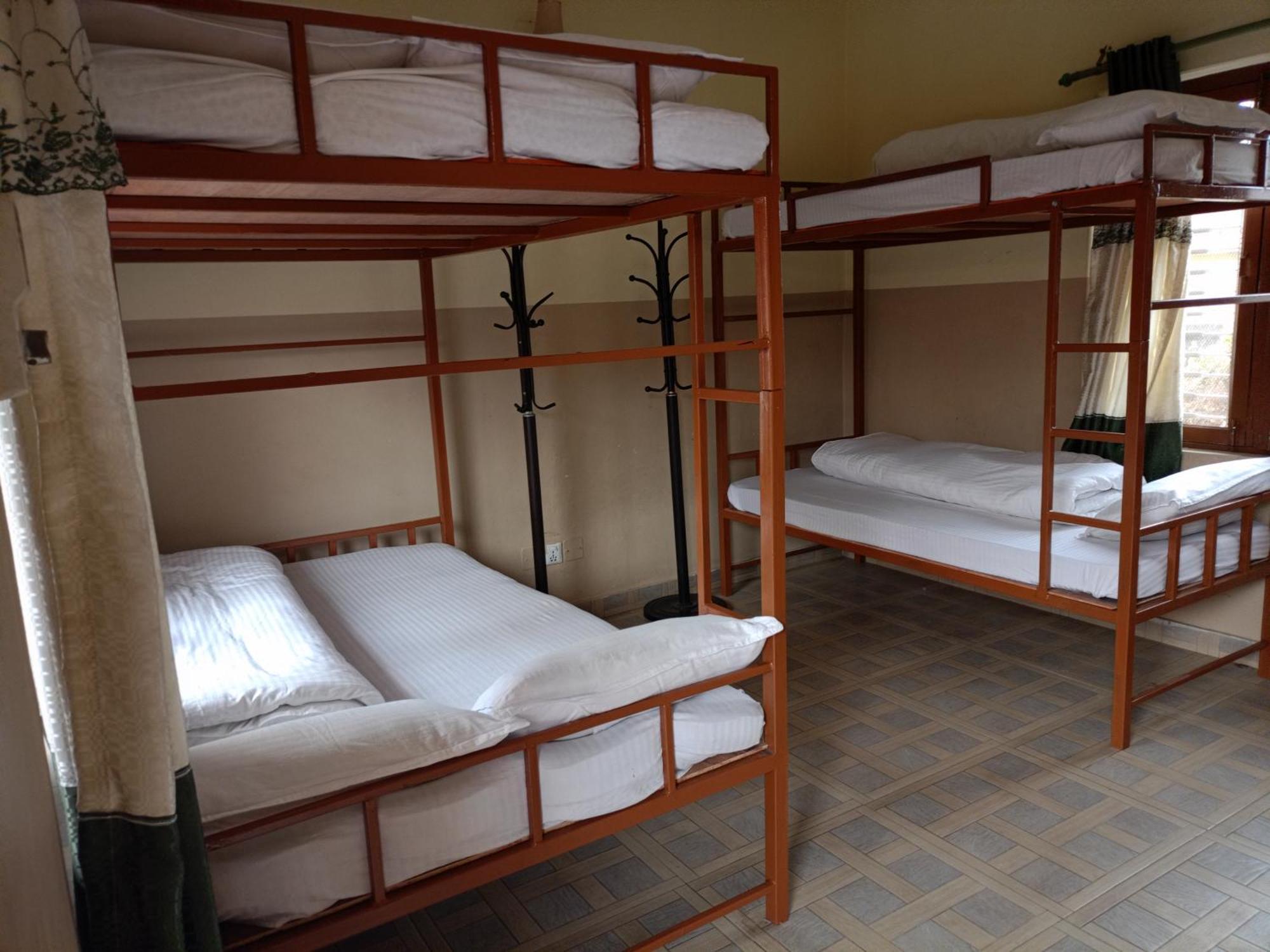 Pokhara Metro Eco Hotel الغرفة الصورة