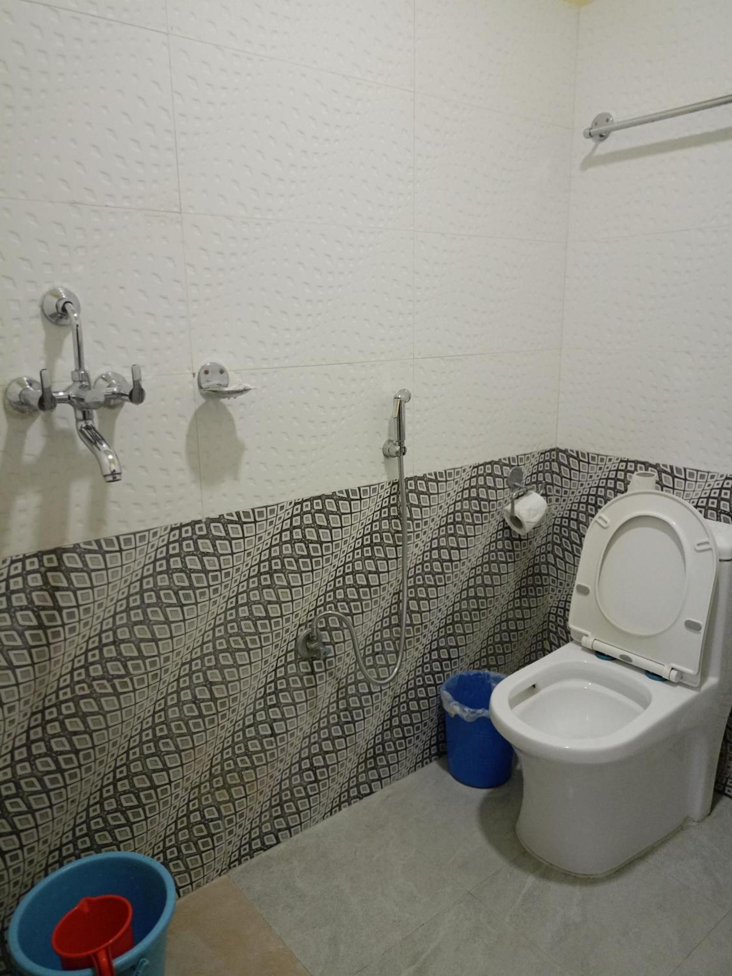 Pokhara Metro Eco Hotel المظهر الخارجي الصورة
