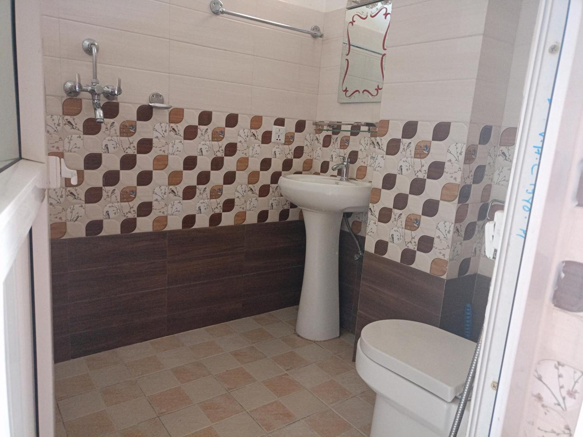 Pokhara Metro Eco Hotel الغرفة الصورة
