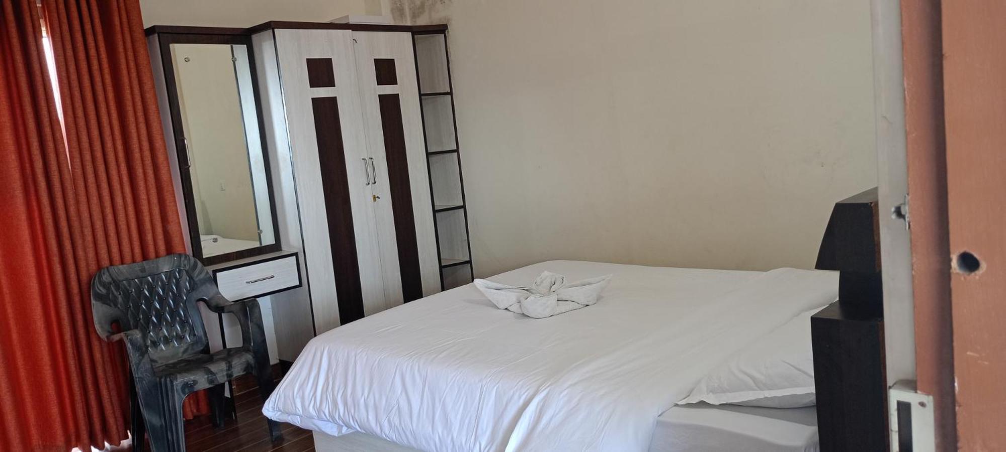 Pokhara Metro Eco Hotel المظهر الخارجي الصورة