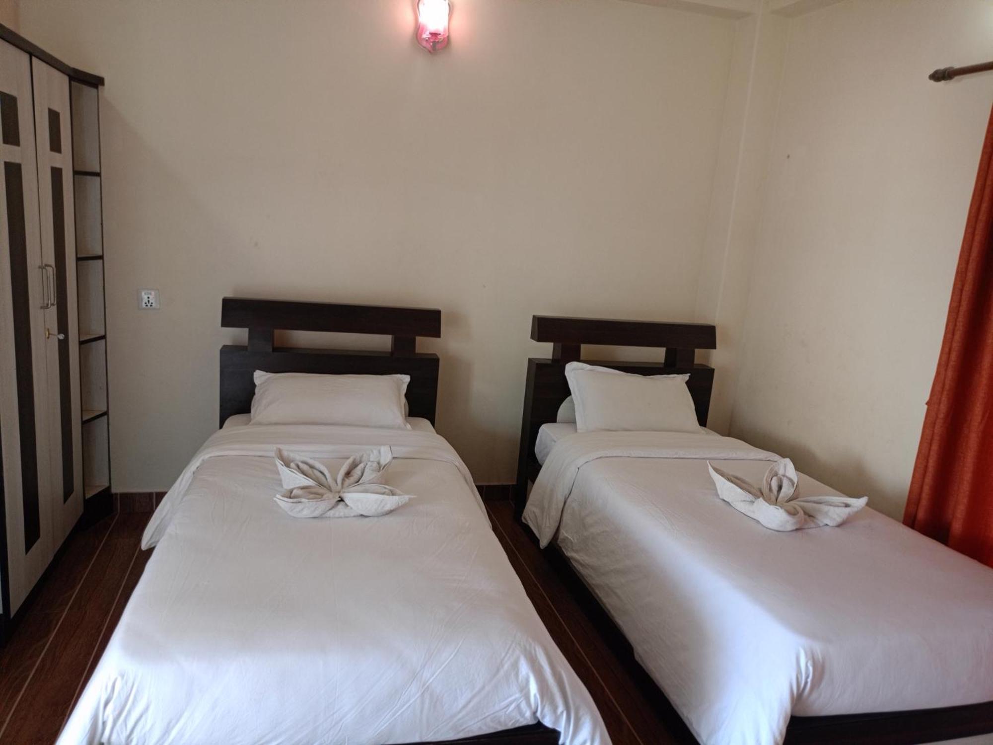Pokhara Metro Eco Hotel المظهر الخارجي الصورة