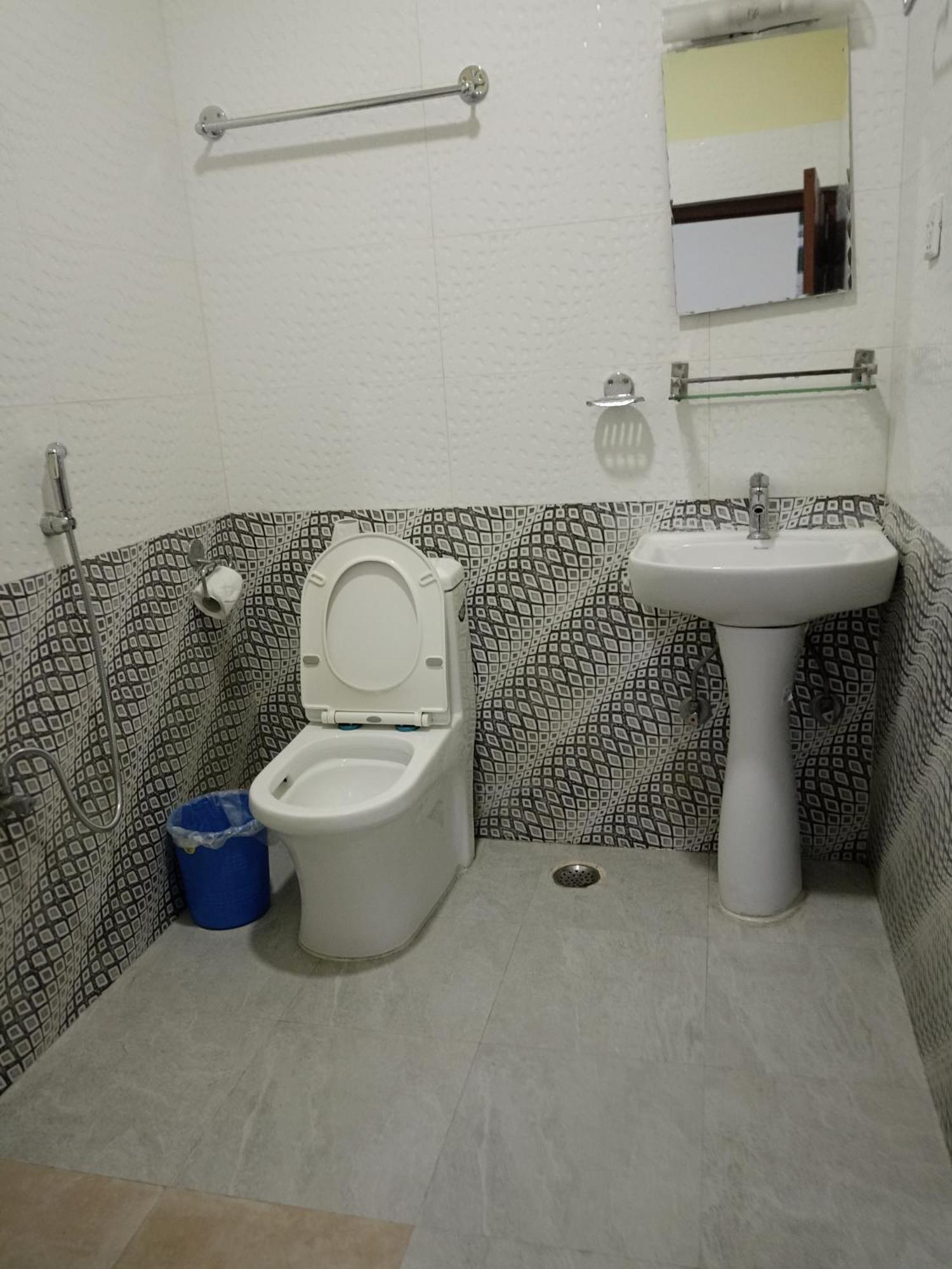 Pokhara Metro Eco Hotel الغرفة الصورة