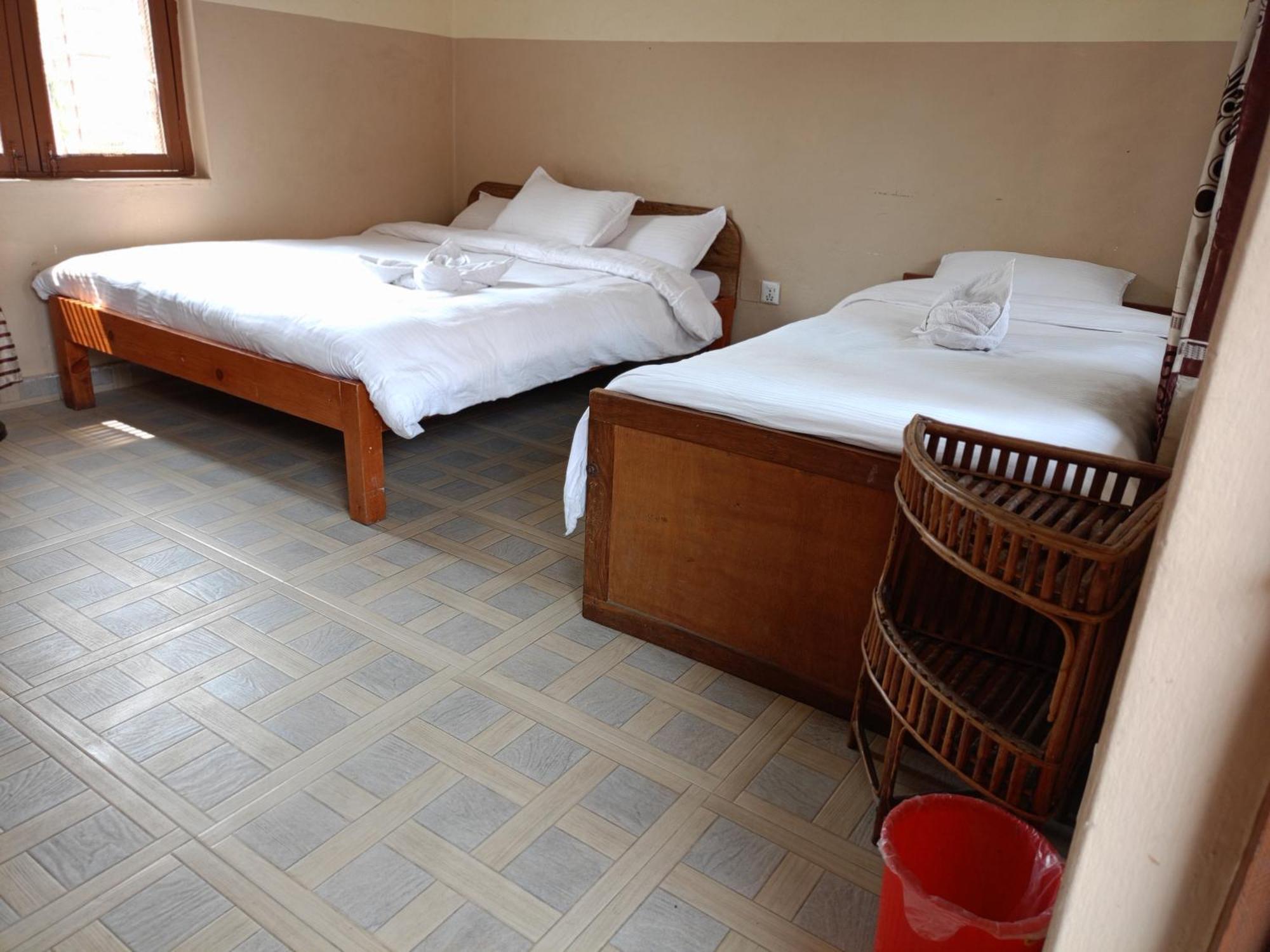 Pokhara Metro Eco Hotel المظهر الخارجي الصورة