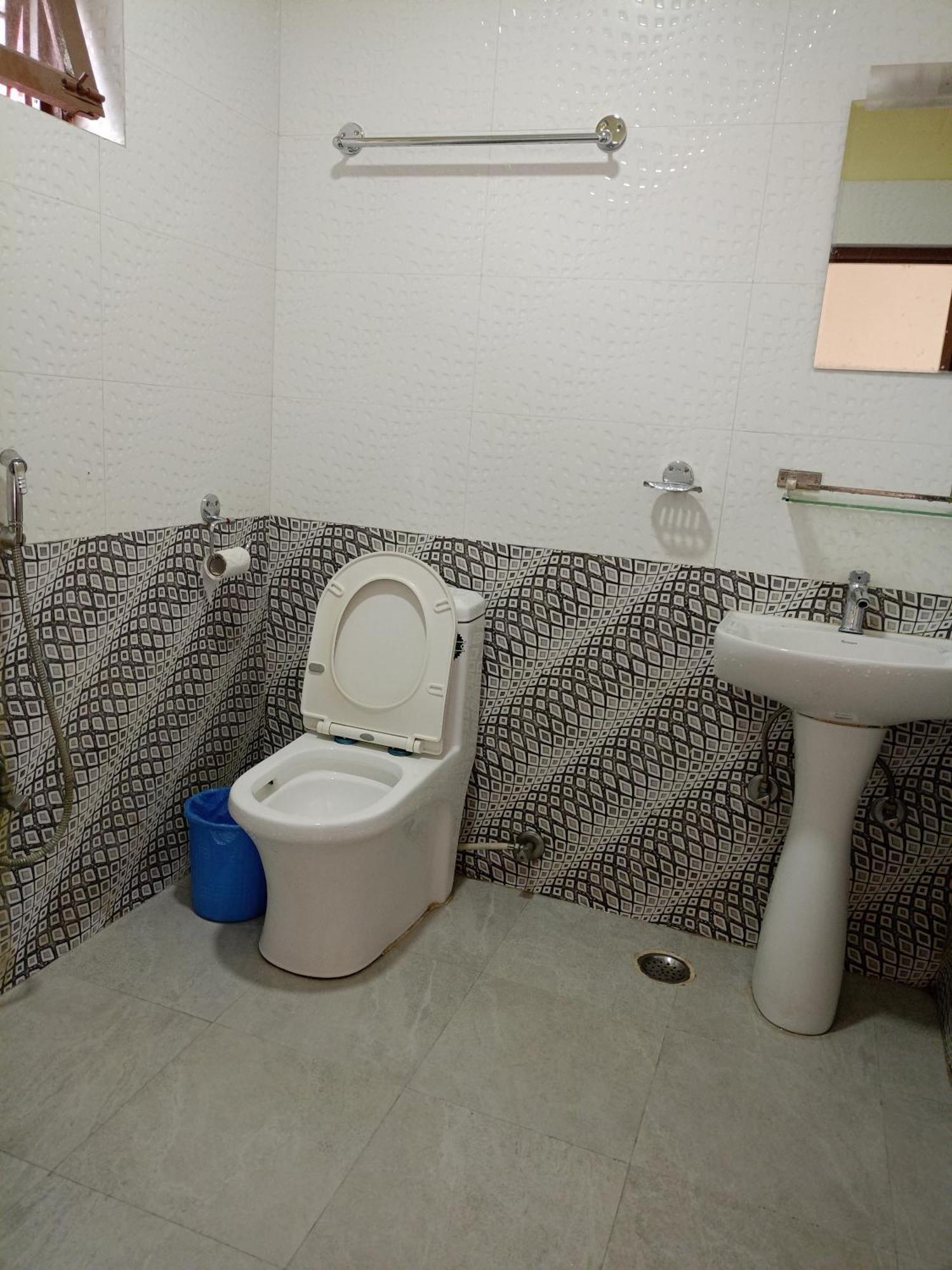 Pokhara Metro Eco Hotel المظهر الخارجي الصورة
