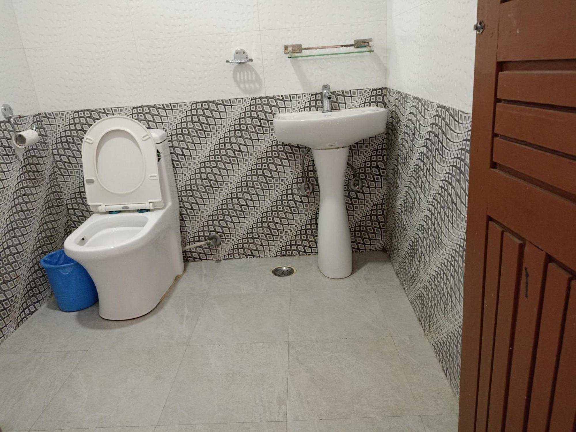 Pokhara Metro Eco Hotel المظهر الخارجي الصورة