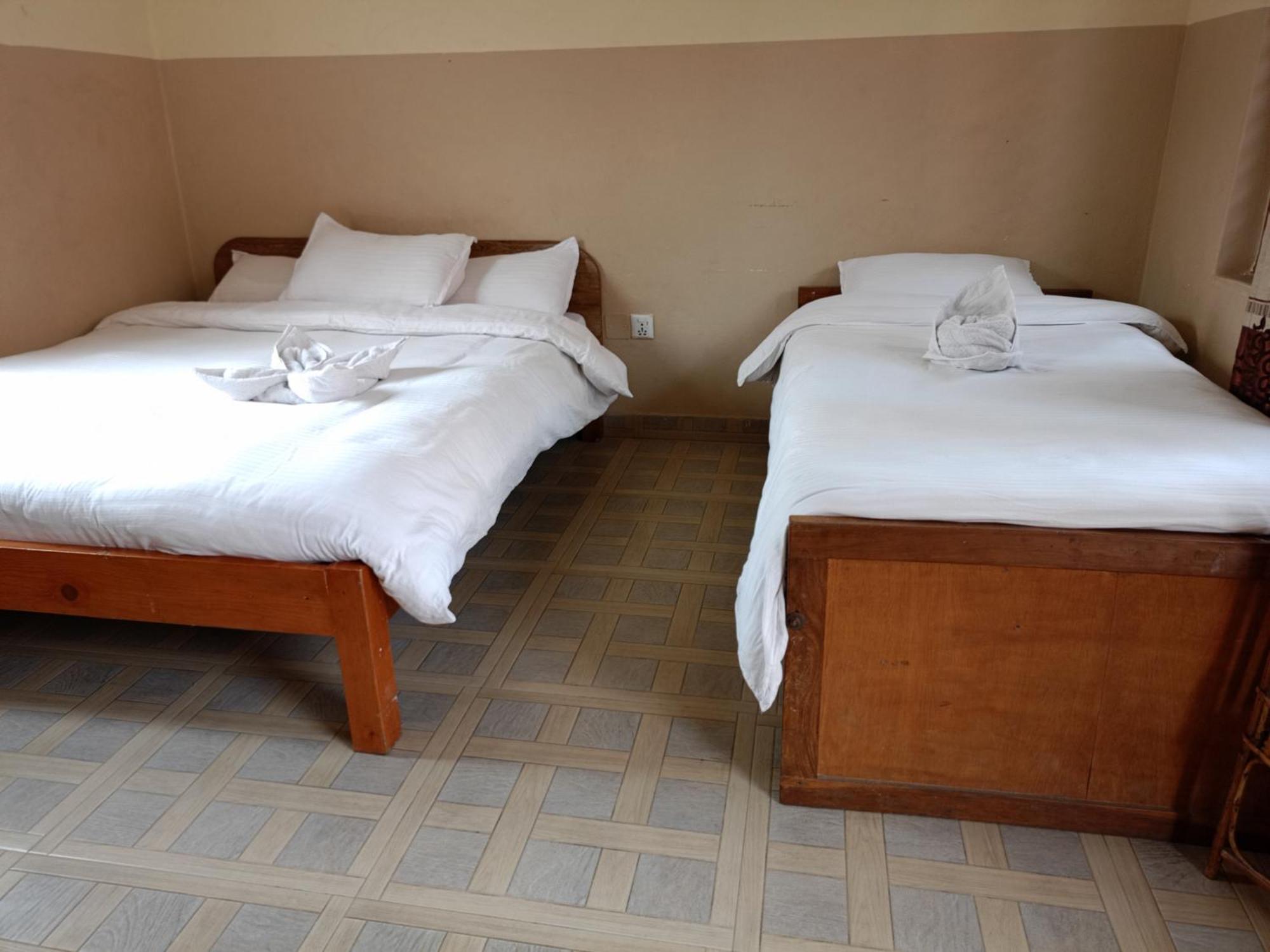 Pokhara Metro Eco Hotel المظهر الخارجي الصورة