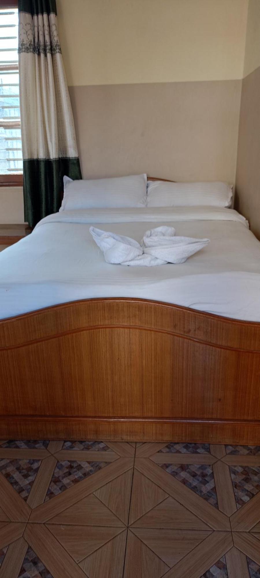 Pokhara Metro Eco Hotel الغرفة الصورة