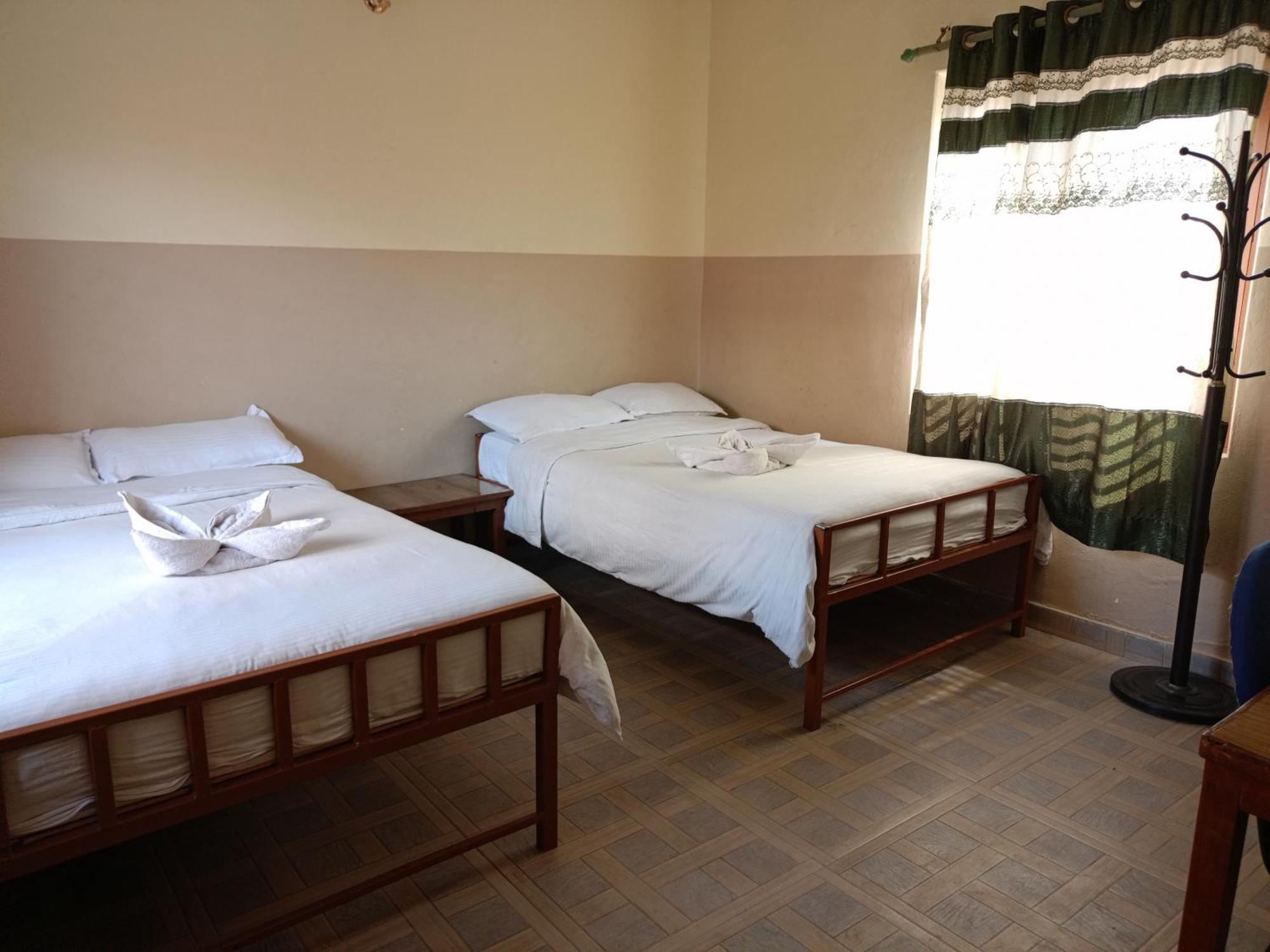 Pokhara Metro Eco Hotel المظهر الخارجي الصورة
