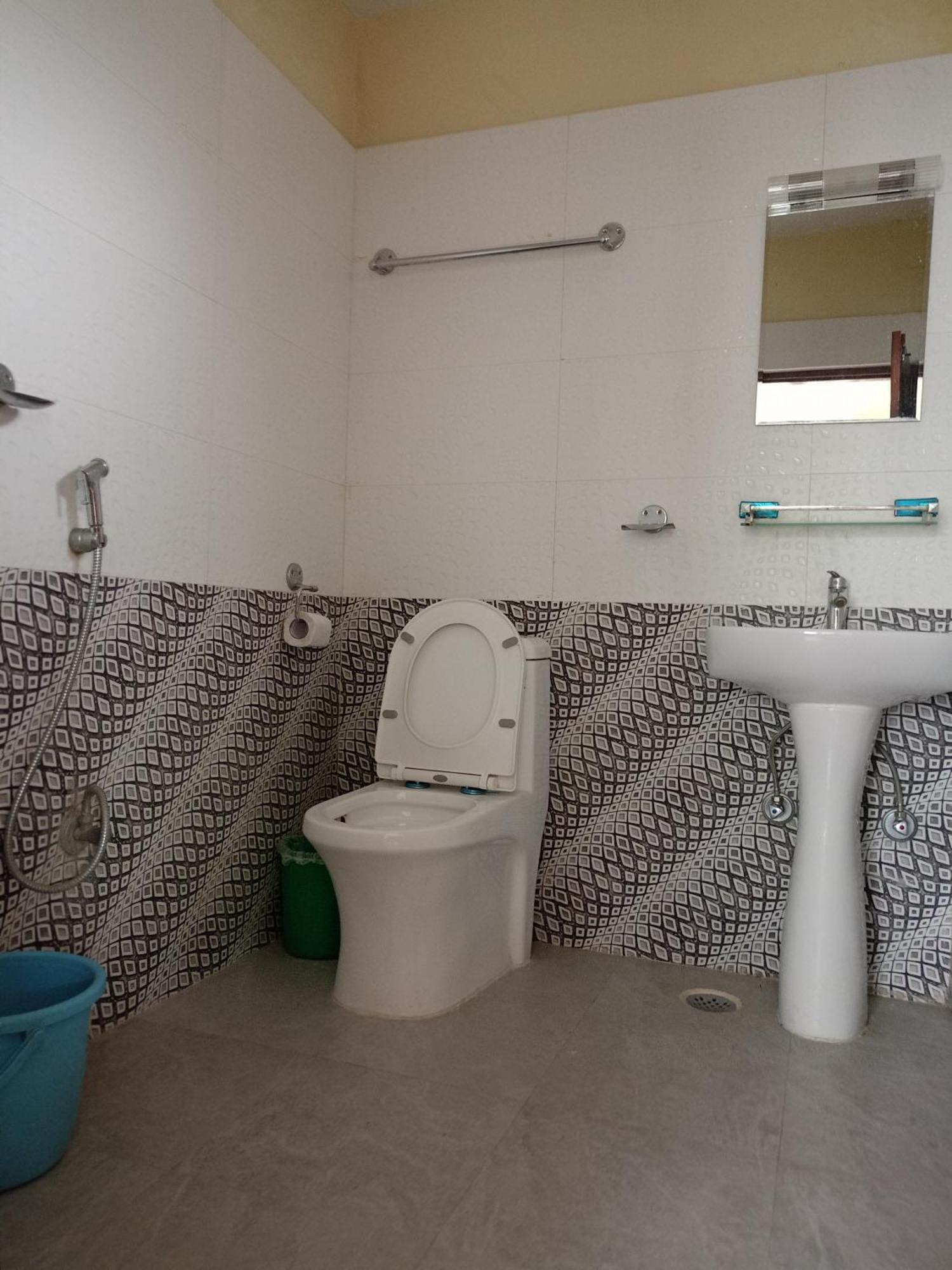 Pokhara Metro Eco Hotel الغرفة الصورة