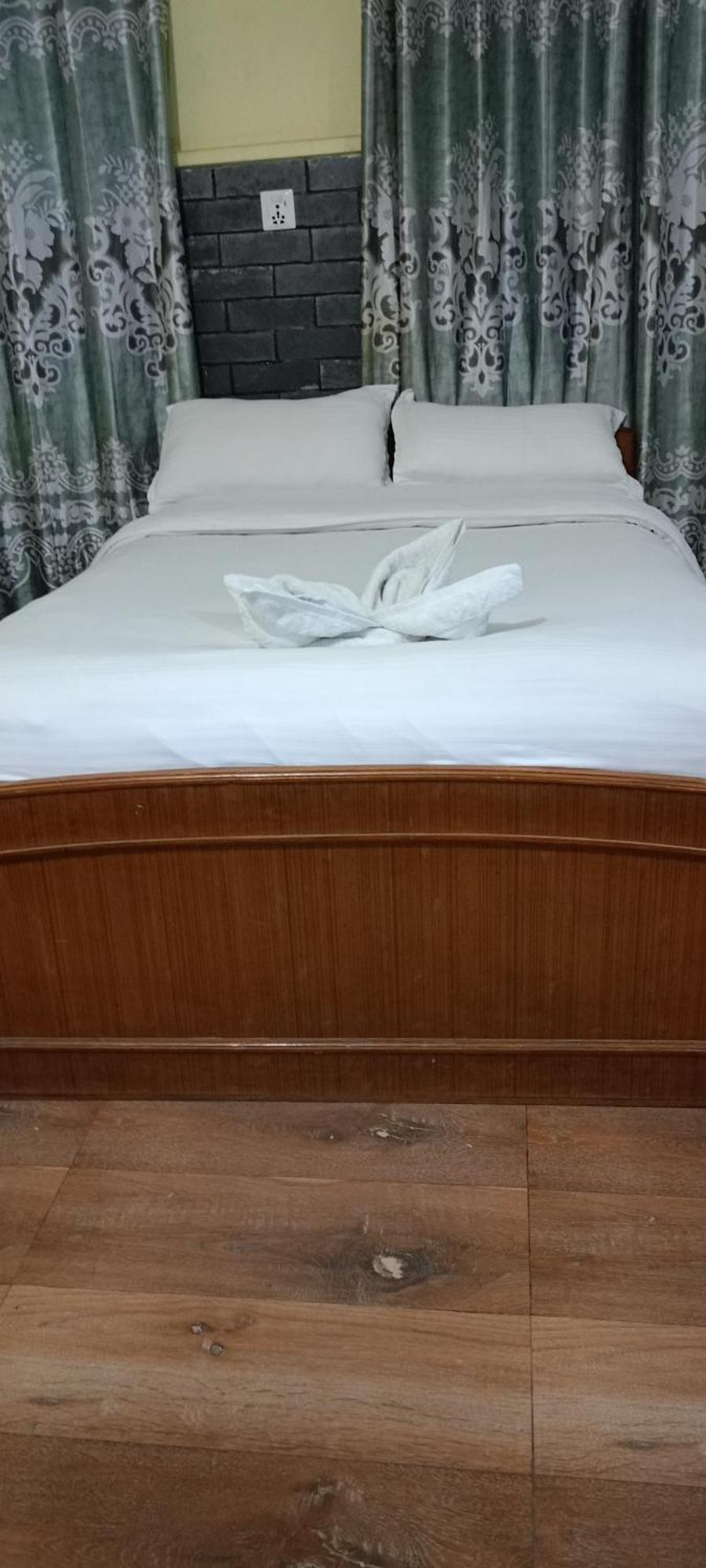 Pokhara Metro Eco Hotel المظهر الخارجي الصورة